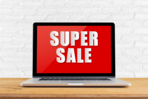 SHOPPING REMINDER DAY, DON’T FORGET…