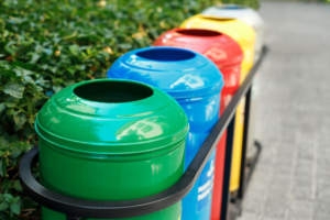 USE LESS STUFF DAY…REDUCE, RE-USE AND CONSERVE