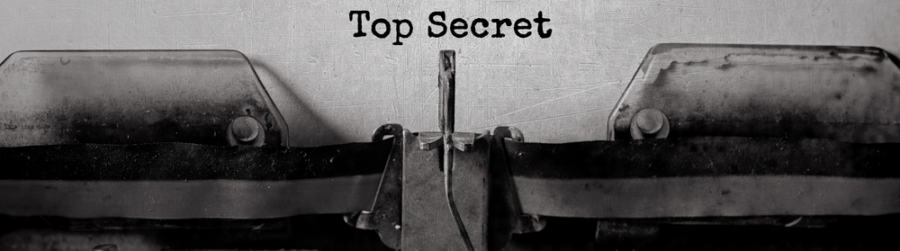 CHIC SPY DAY…INSERT MISSION IMPOSSIBLE THEME HERE