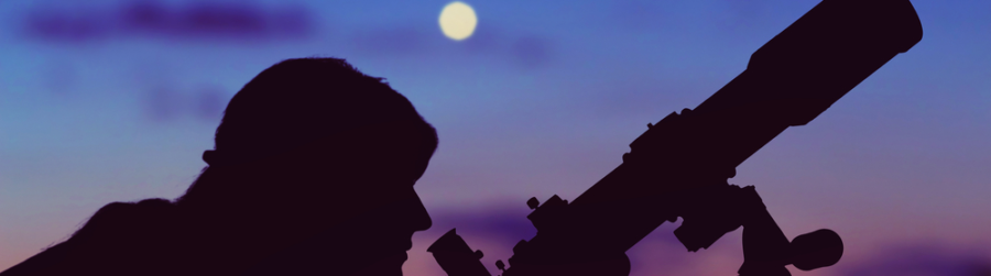 NATIONAL ASTRONOMY DAY…LOOK TO THE SKIES