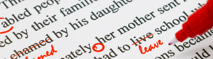 NATIONAL PUNCTUATION DAY, BECAUSE PUNCTUATION COUNTS