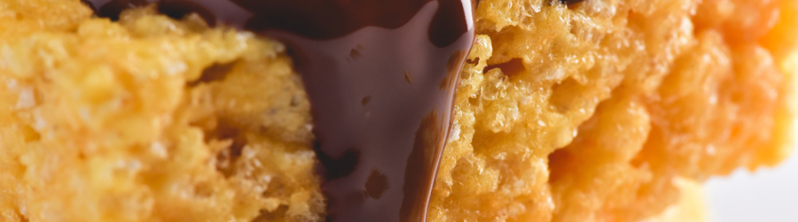 NATIONAL RICE KRISPIE TREAT DAY, CHEWY CHOMP