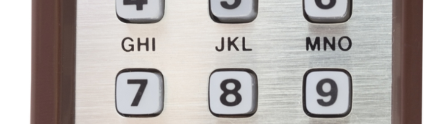 PUSH BUTTON PHONE DAY