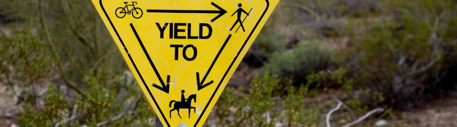 TAKE A HIKE DAY, HIT THE TRAILS