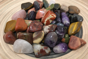 SCOUR THE LITHOSPHERE…COLLECT ROCKS DAY,
