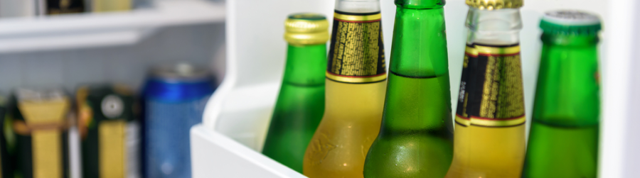 CLEAN OUT YOUR REFRIGERATOR DAY