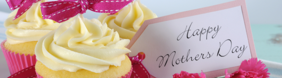 MOTHER’S DAY!!!