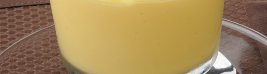 NATIONAL VANILLA PUDDING DAY