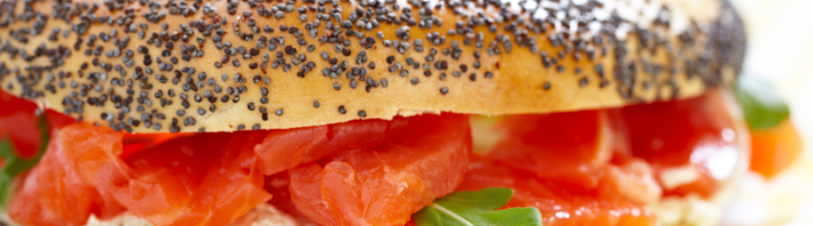 BAGEL AND LOX DAY, IT’S NOT JUST FOR NEW YORKERS ANYMORE