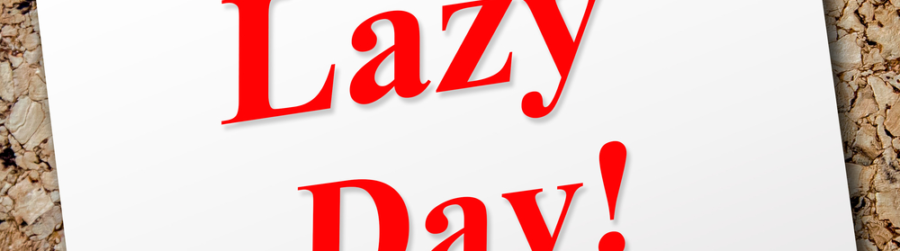 NATIONAL NOTHING DAY…ZERO, ZIP, NADA