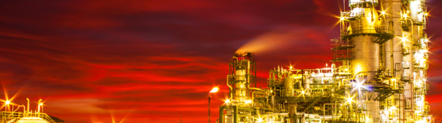 INDUSTRIAL ENERGY FACILITY’S HAVE LESS ACCIDENTS WITH A COOLNECKWEAR IN THE SUMMER HEAT