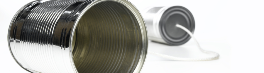 NATIONAL TIN CAN DAY, PRAISE FOR THE HUMBLE TIN CAN