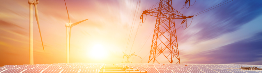WIND & ENERGY COMPANIES ARE KEEPING THEIR WORK CREWS COOL AND ALERT THIS SUMMER BY USING A COOLNECKWEAR