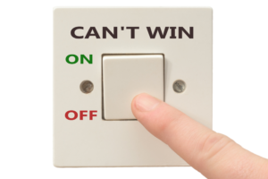 NATIONAL UNDERDOG DAY, ROOT FOR THE LONG SHOT