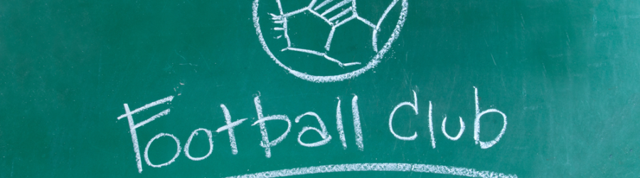 DURING THE SUMMER SEASON, COOLNECKWEAR IS A BENEFICIAL ACCESSORY FOR SOCCER PLAYERS AND STAFF