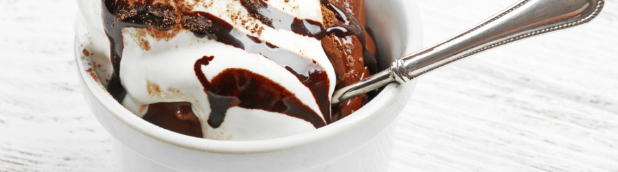 EAT ICE CREAM FOR BREAKFAST DAY