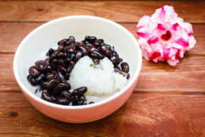 NATIONAL BEAN DAY…TASTY AND HIGH IN PROTEIN AND FIBER