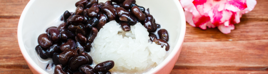 NATIONAL BEAN DAY…TASTY AND HIGH IN PROTEIN AND FIBER