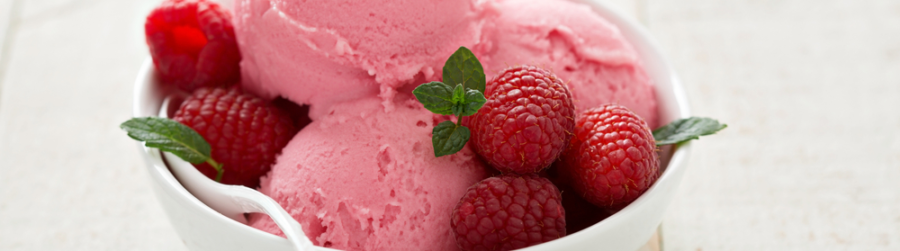 STRAWBERRY ICE CREAM DAY, YUMMERS…