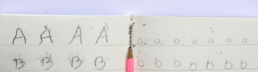 NATIONAL HANDWRITING DAY