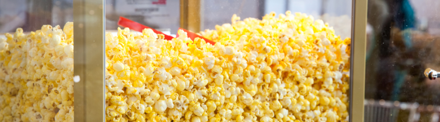NATIONAL POPCORN DAY…LET’S GET TO POPPING!