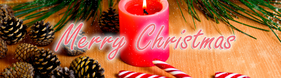 CHRISTMAS