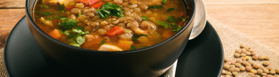 ITS THE COLD AND FLU SEASON SO ITS ALSO GOOD DAY FOR HOMEMADE SOUP DAY