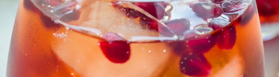 NATIONAL SANGRIA DAY, DRINK RESPONSIBLY