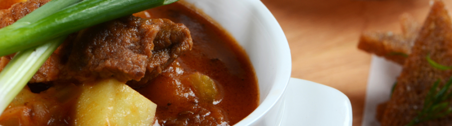 NATIONAL PEPPER POT DAY