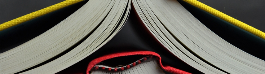 LIBRARY LOVERS DAY, CRACK OPEN A BOOK TODAY