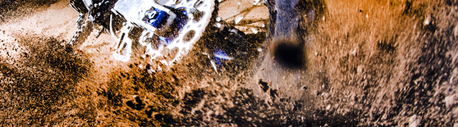 BOTH THE MOTORCROSS RIDERS AND TEAMS UTILIZE A COOLNECKWEAR TO MAINTAIN A COOL TEMPERATURE, BOTH ON AND OFF THE TRACK
