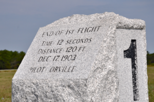 WRIGHT BROTHERS DAY…FLY, CAPTAIN, FLY
