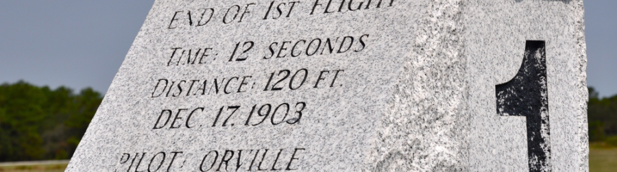 WRIGHT BROTHERS DAY…FLY, CAPTAIN, FLY