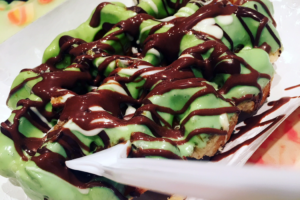 WHATS YOUR FETISH ON NATIONAL PISTACHIO DAY