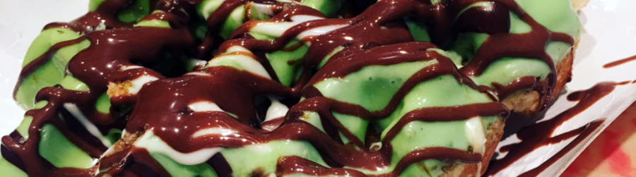 WHATS YOUR FETISH ON NATIONAL PISTACHIO DAY