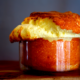 CHEESE SOUFFLÉ DAY