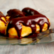 CHOCOLATE ECLAIR DAY