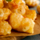 NATIONAL CHEESE CURD DAY