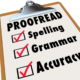 NATIONAL PROOFREADING DAY
