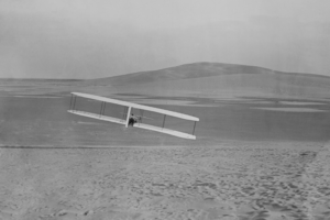 NATIONAL WRIGHT BROTHERS DAY